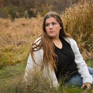 Meet your Posher, Bridget